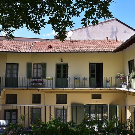 Bed and Breakfast Casa Nina à Toirano Extérieur photo