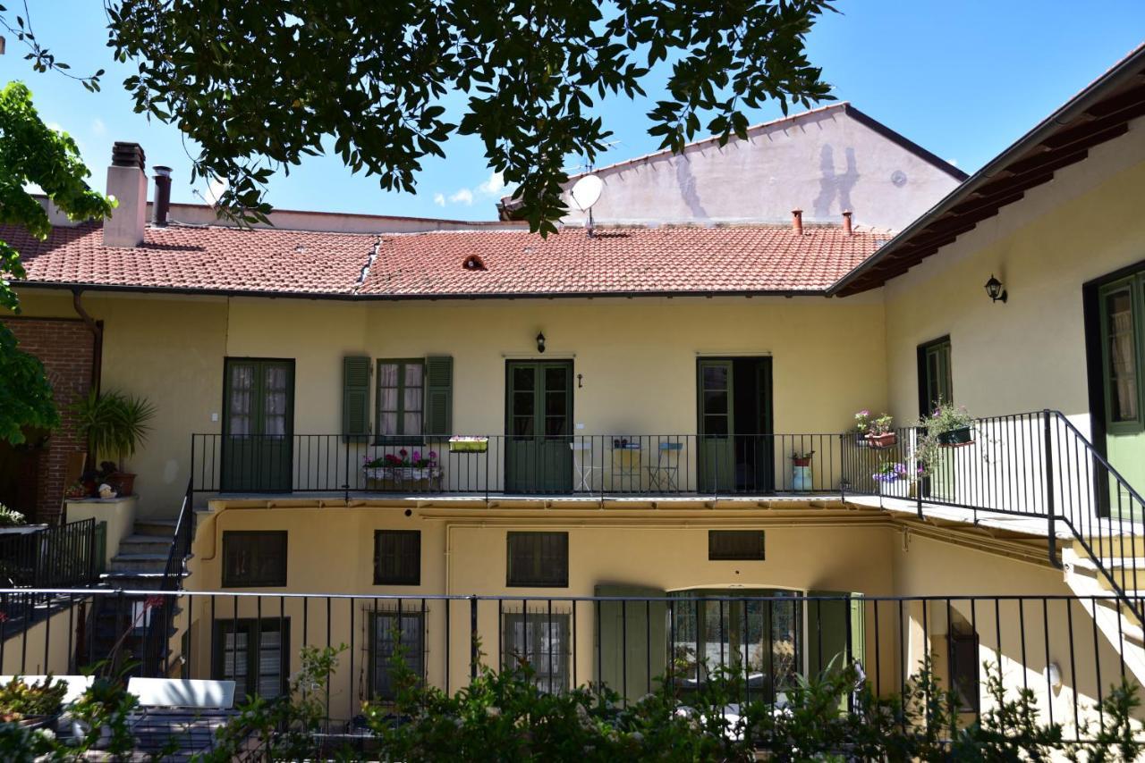 Bed and Breakfast Casa Nina à Toirano Extérieur photo