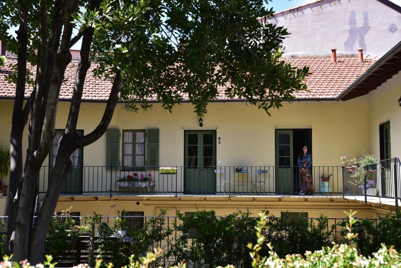 Bed and Breakfast Casa Nina à Toirano Extérieur photo