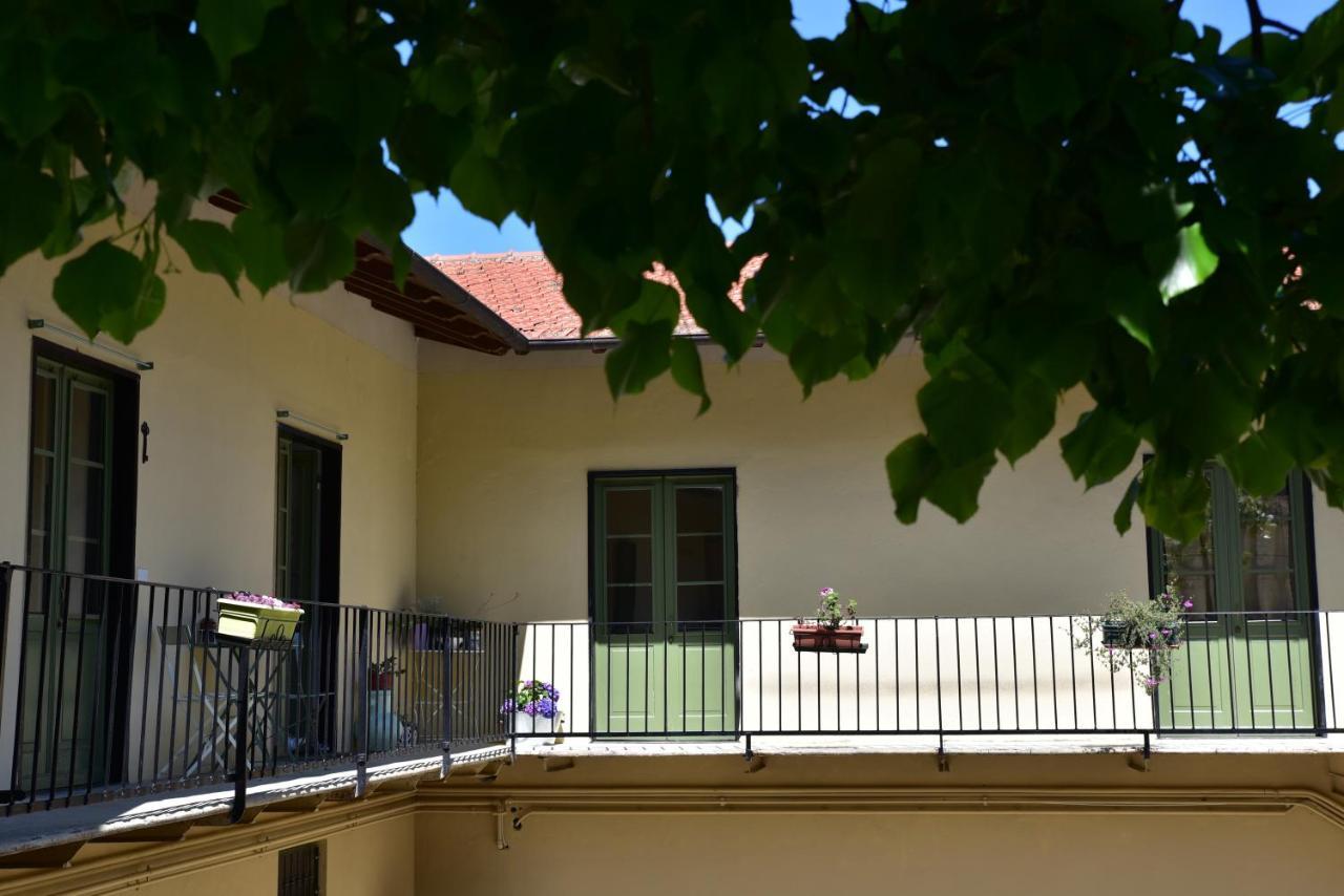 Bed and Breakfast Casa Nina à Toirano Extérieur photo