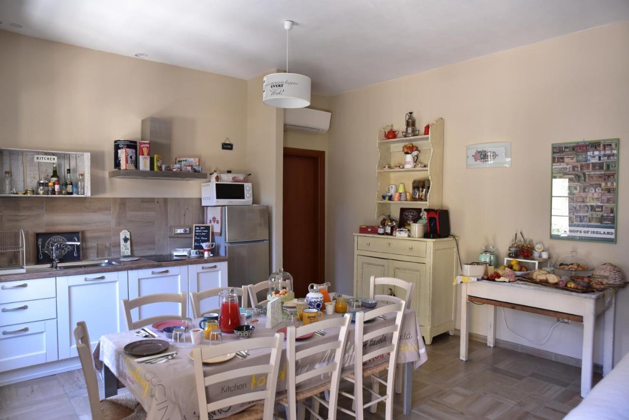 Bed and Breakfast Casa Nina à Toirano Extérieur photo