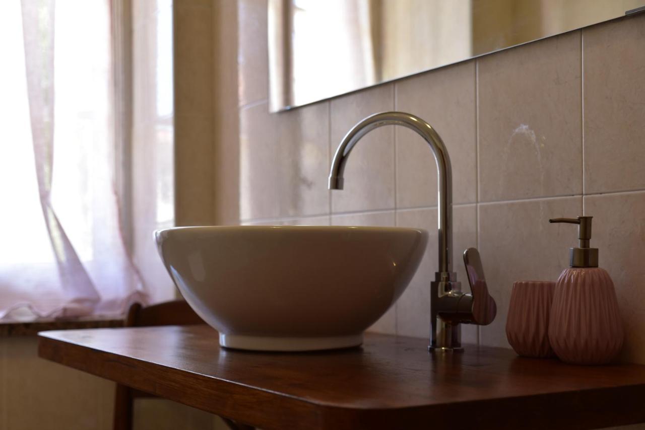Bed and Breakfast Casa Nina à Toirano Extérieur photo