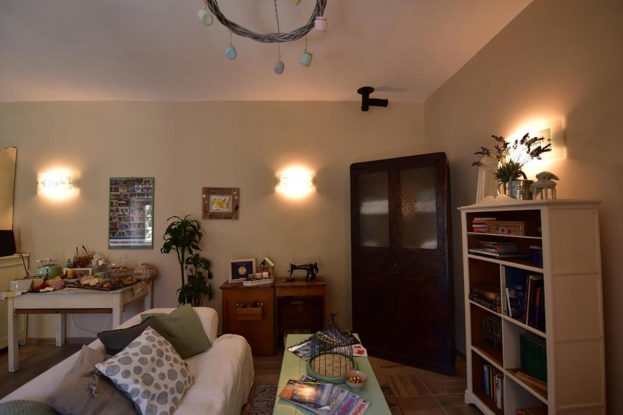Bed and Breakfast Casa Nina à Toirano Extérieur photo