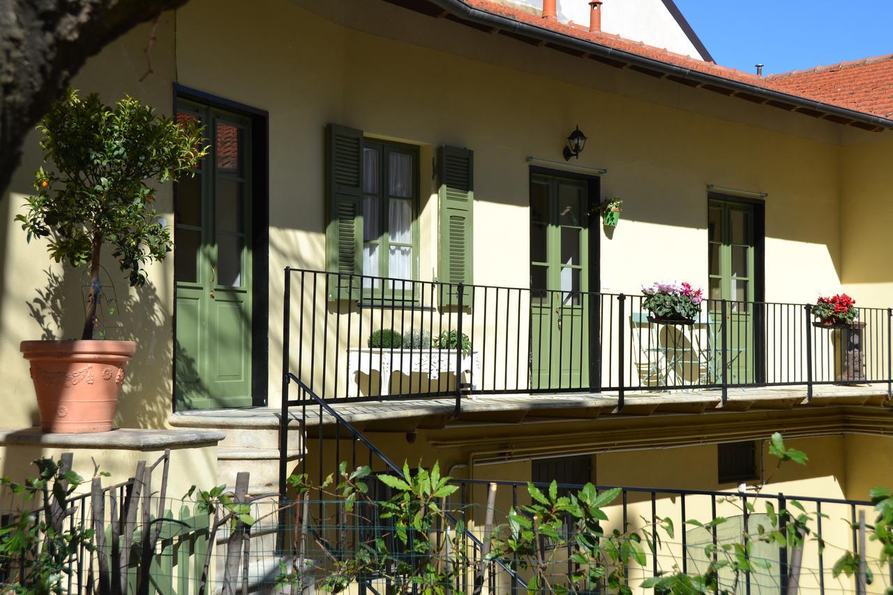 Bed and Breakfast Casa Nina à Toirano Extérieur photo