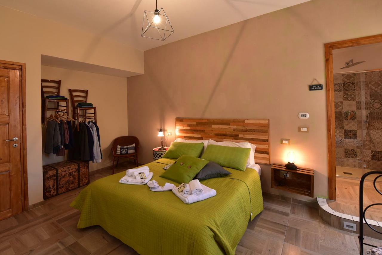 Bed and Breakfast Casa Nina à Toirano Extérieur photo