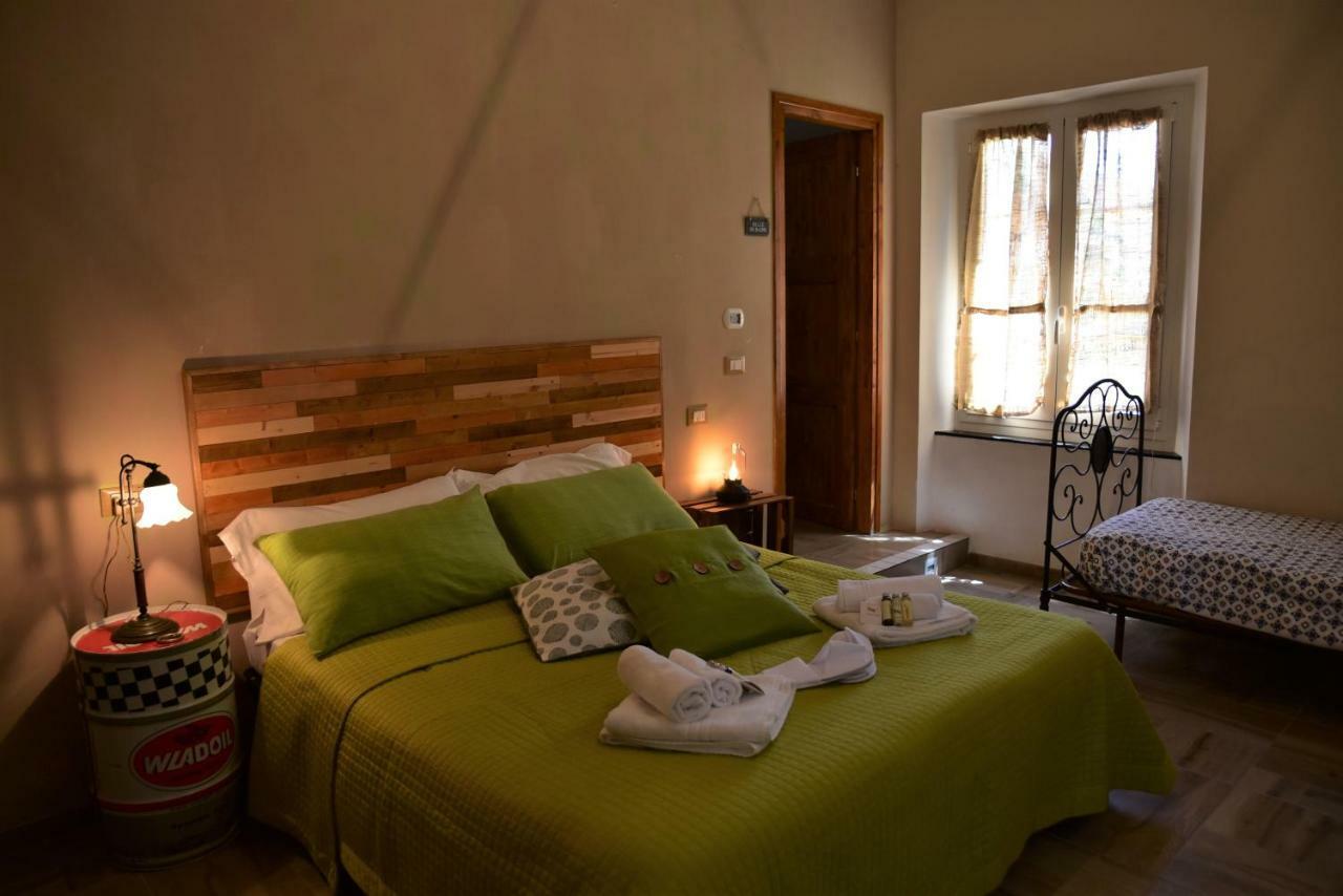 Bed and Breakfast Casa Nina à Toirano Extérieur photo