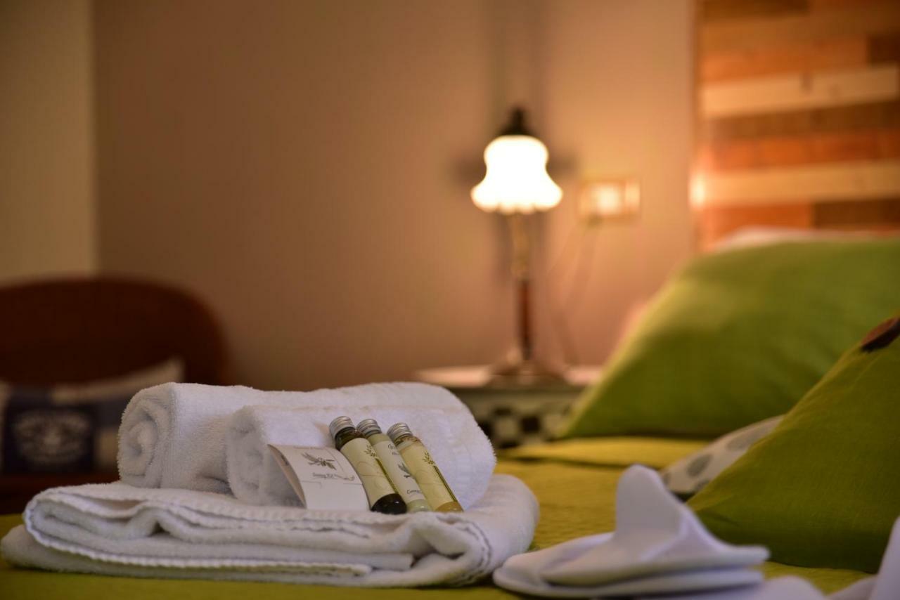 Bed and Breakfast Casa Nina à Toirano Extérieur photo