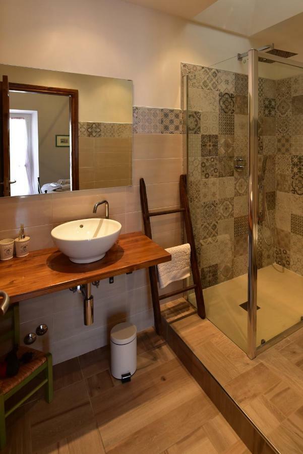 Bed and Breakfast Casa Nina à Toirano Extérieur photo