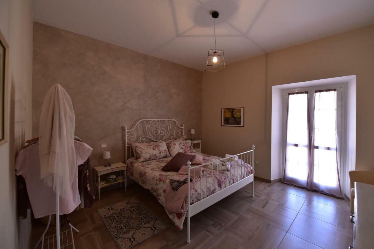 Bed and Breakfast Casa Nina à Toirano Extérieur photo