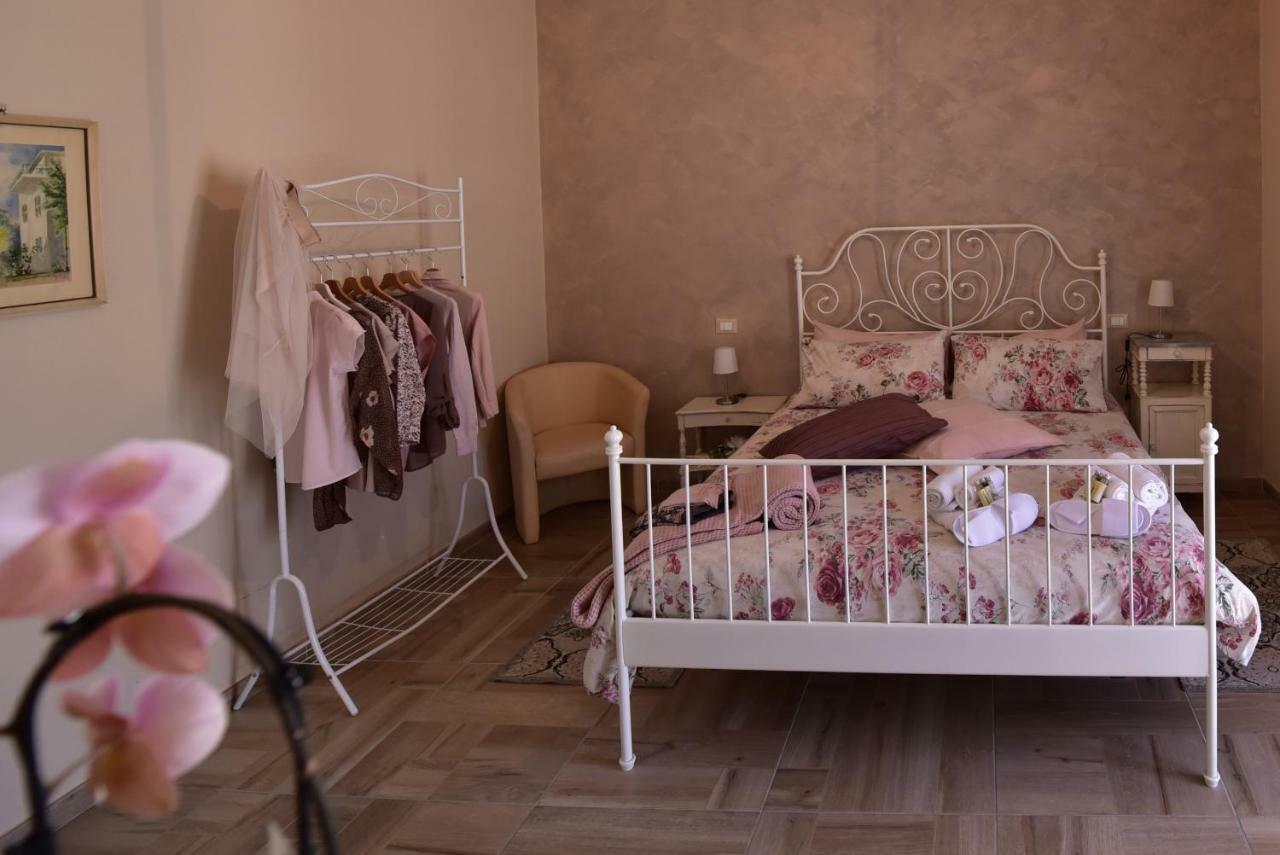 Bed and Breakfast Casa Nina à Toirano Extérieur photo