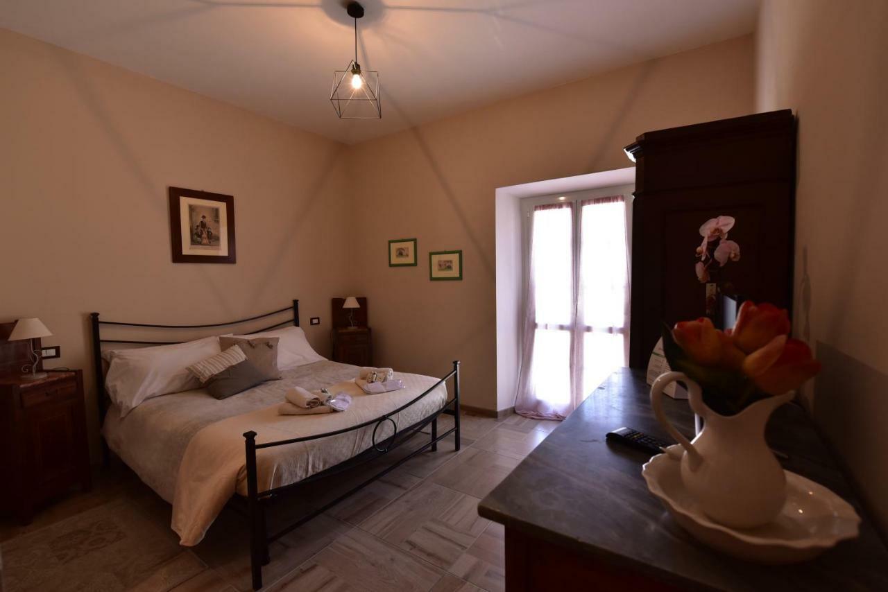Bed and Breakfast Casa Nina à Toirano Extérieur photo