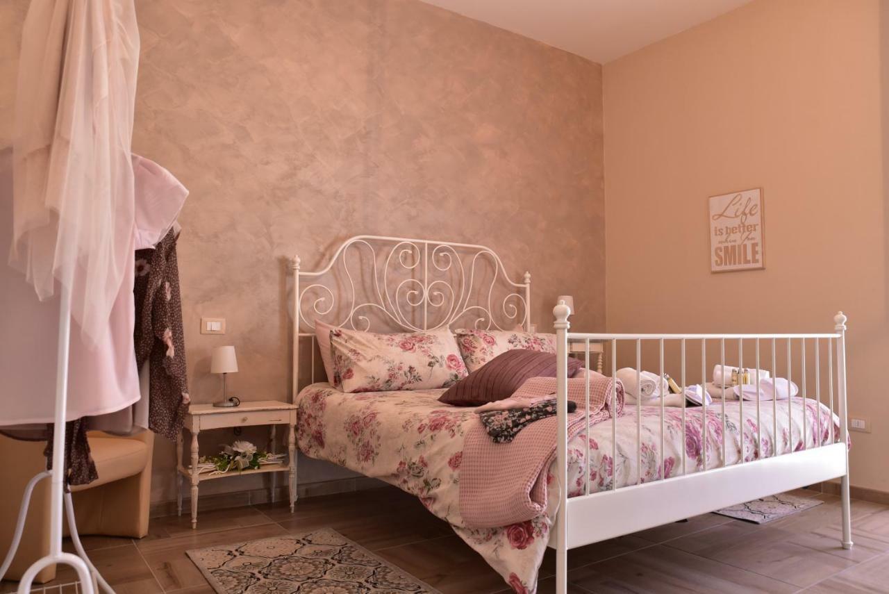 Bed and Breakfast Casa Nina à Toirano Extérieur photo