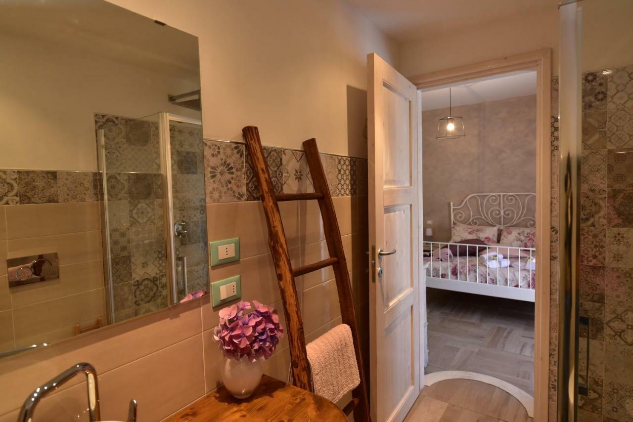 Bed and Breakfast Casa Nina à Toirano Extérieur photo