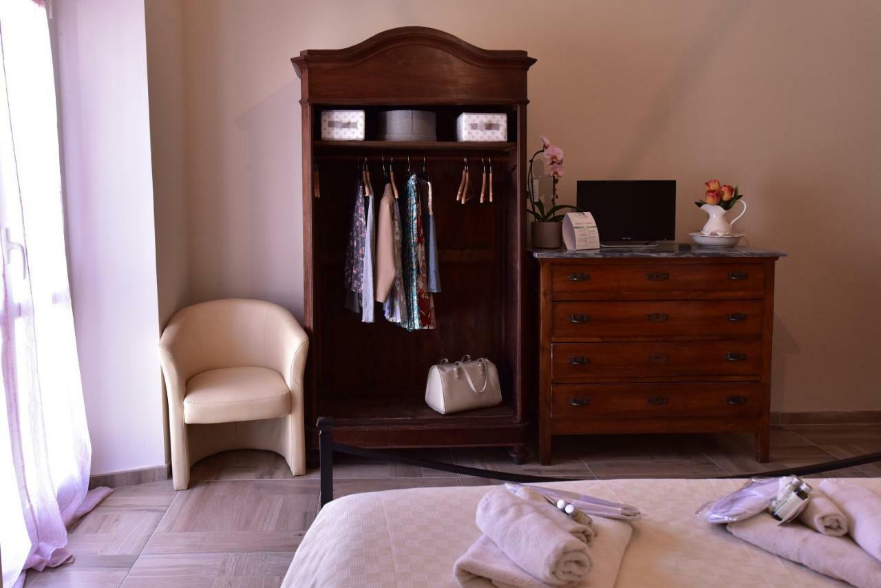 Bed and Breakfast Casa Nina à Toirano Extérieur photo