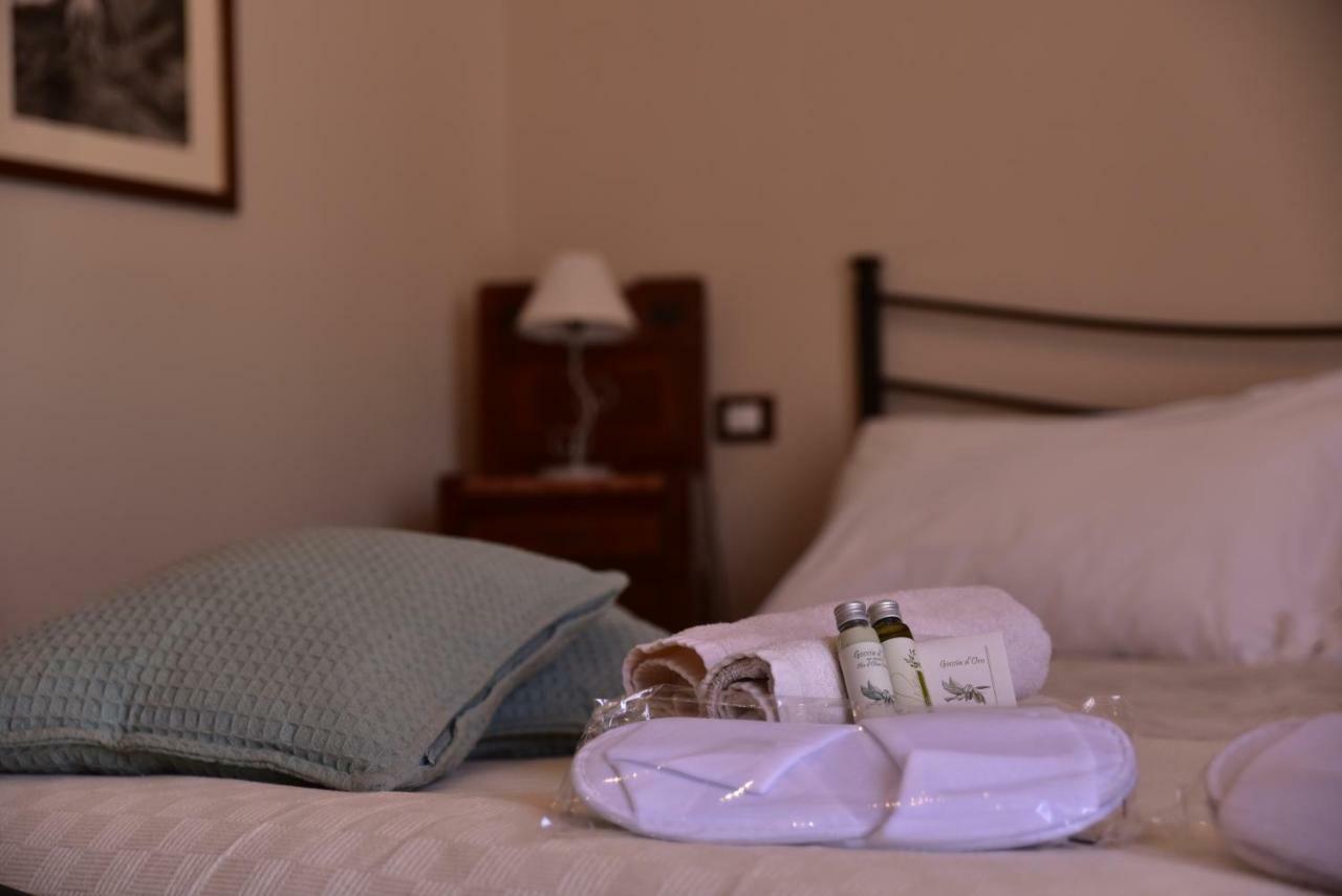 Bed and Breakfast Casa Nina à Toirano Extérieur photo