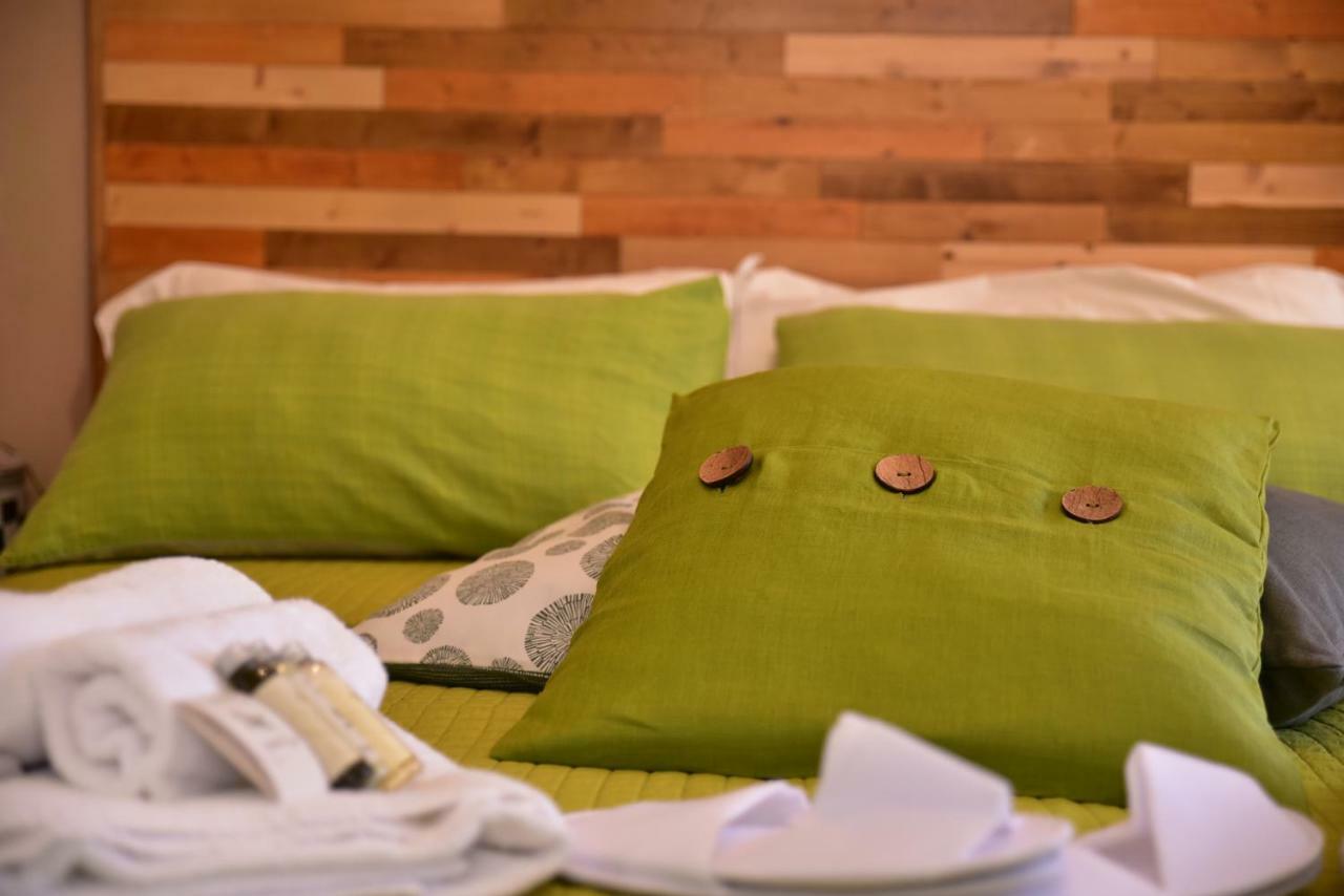 Bed and Breakfast Casa Nina à Toirano Extérieur photo