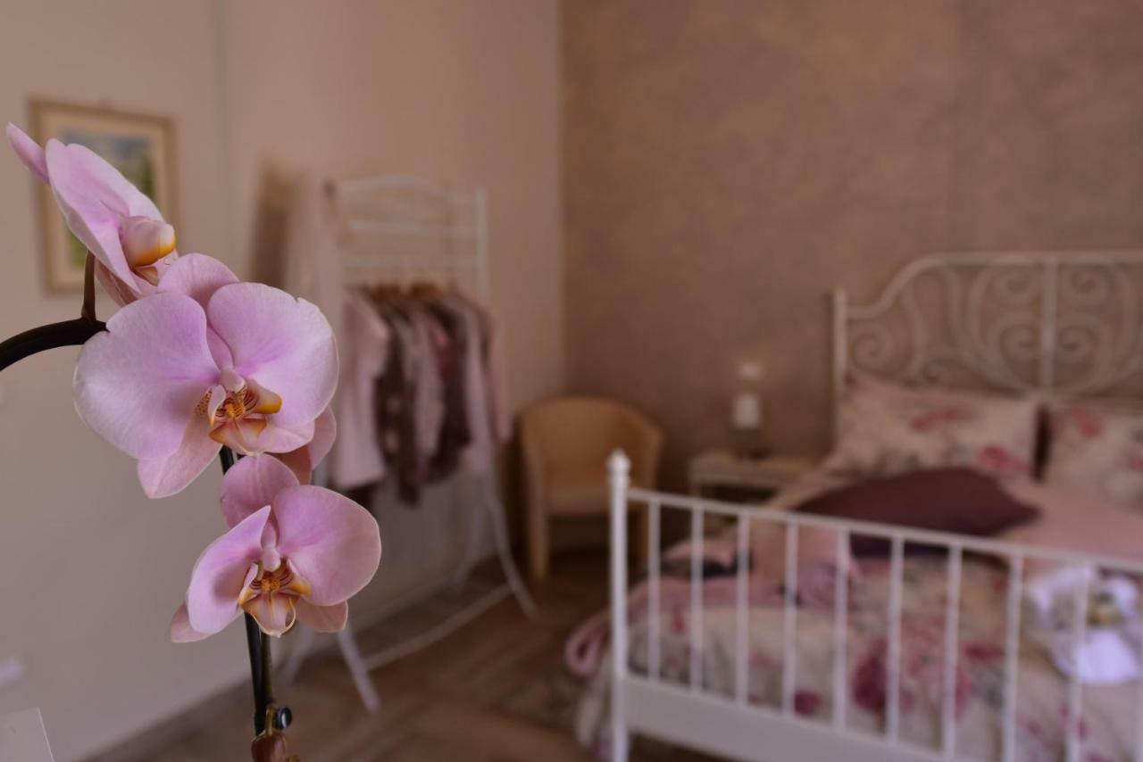 Bed and Breakfast Casa Nina à Toirano Extérieur photo