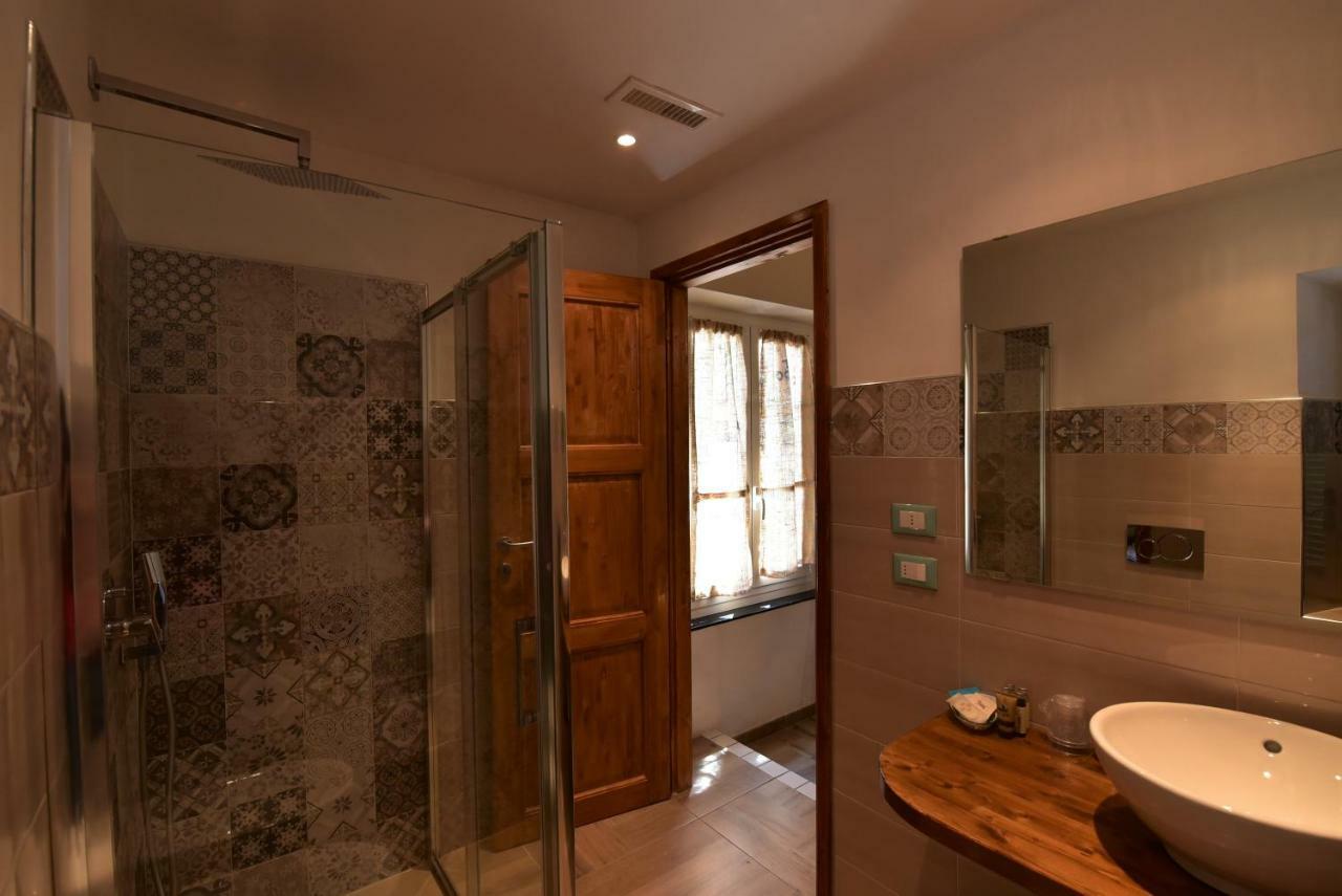 Bed and Breakfast Casa Nina à Toirano Extérieur photo