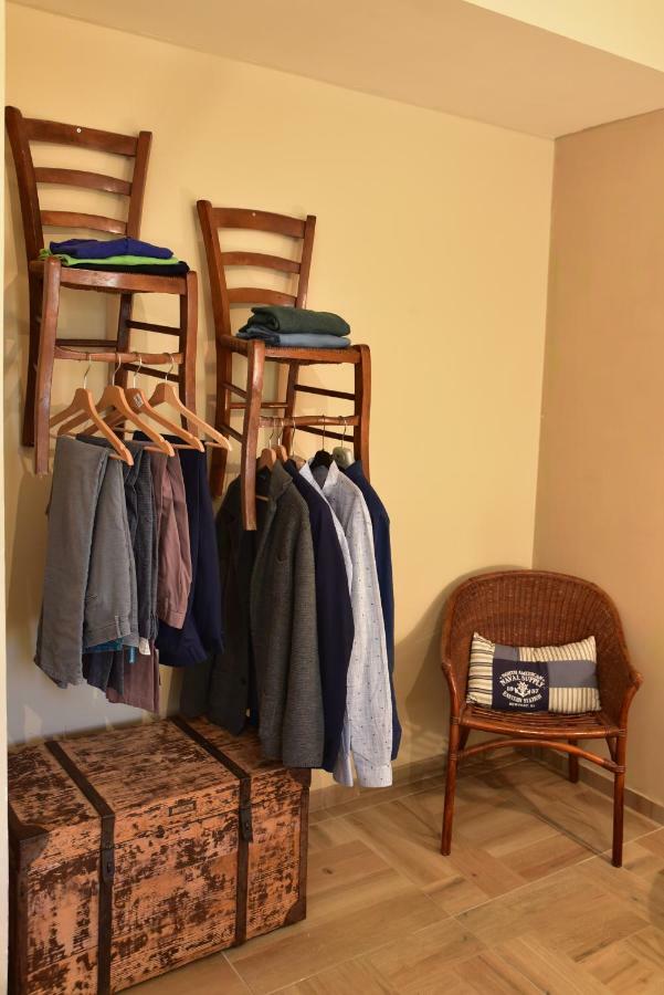 Bed and Breakfast Casa Nina à Toirano Extérieur photo