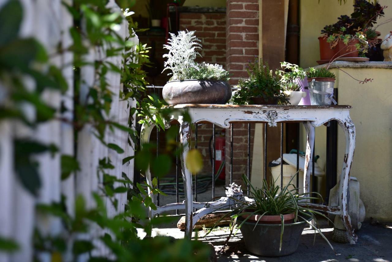 Bed and Breakfast Casa Nina à Toirano Extérieur photo